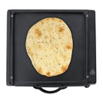 Mini Tandoor Oven Chapati Roti Lahmakim Manakish Pizza Non Pembuat Roti Listrik